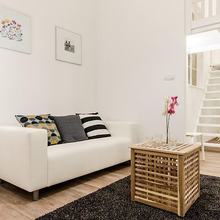 Clove Apartment Budapeszt Zewnętrze zdjęcie