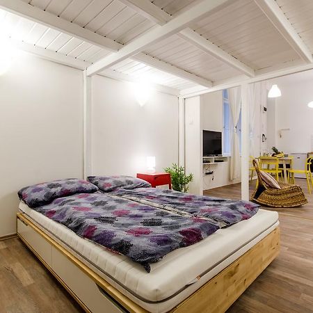 Clove Apartment Budapeszt Zewnętrze zdjęcie
