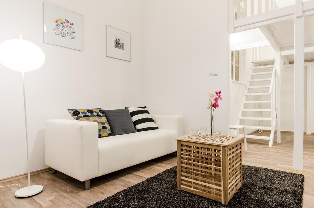 Clove Apartment Budapeszt Zewnętrze zdjęcie