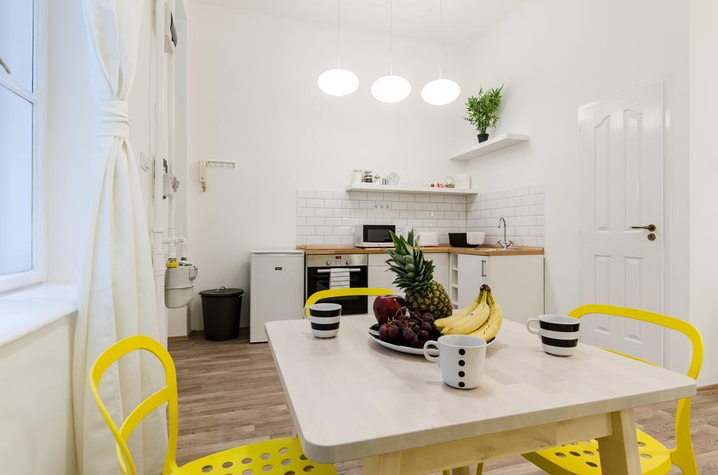 Clove Apartment Budapeszt Zewnętrze zdjęcie