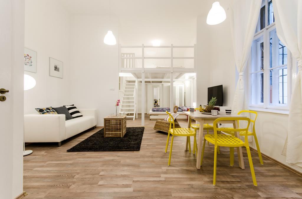 Clove Apartment Budapeszt Zewnętrze zdjęcie
